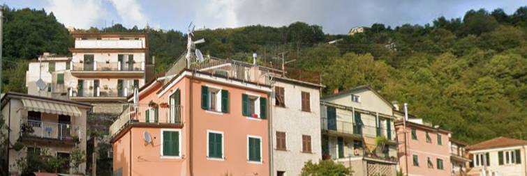 appartamento in vendita a Carasco