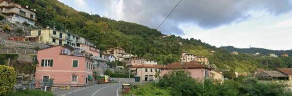 appartamento in vendita a Carasco