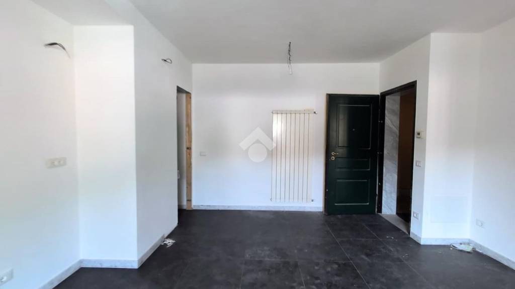 appartamento in vendita a Carasco