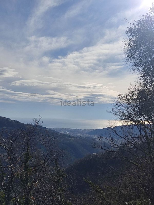 quadrivano in vendita a Carasco in zona Paggi