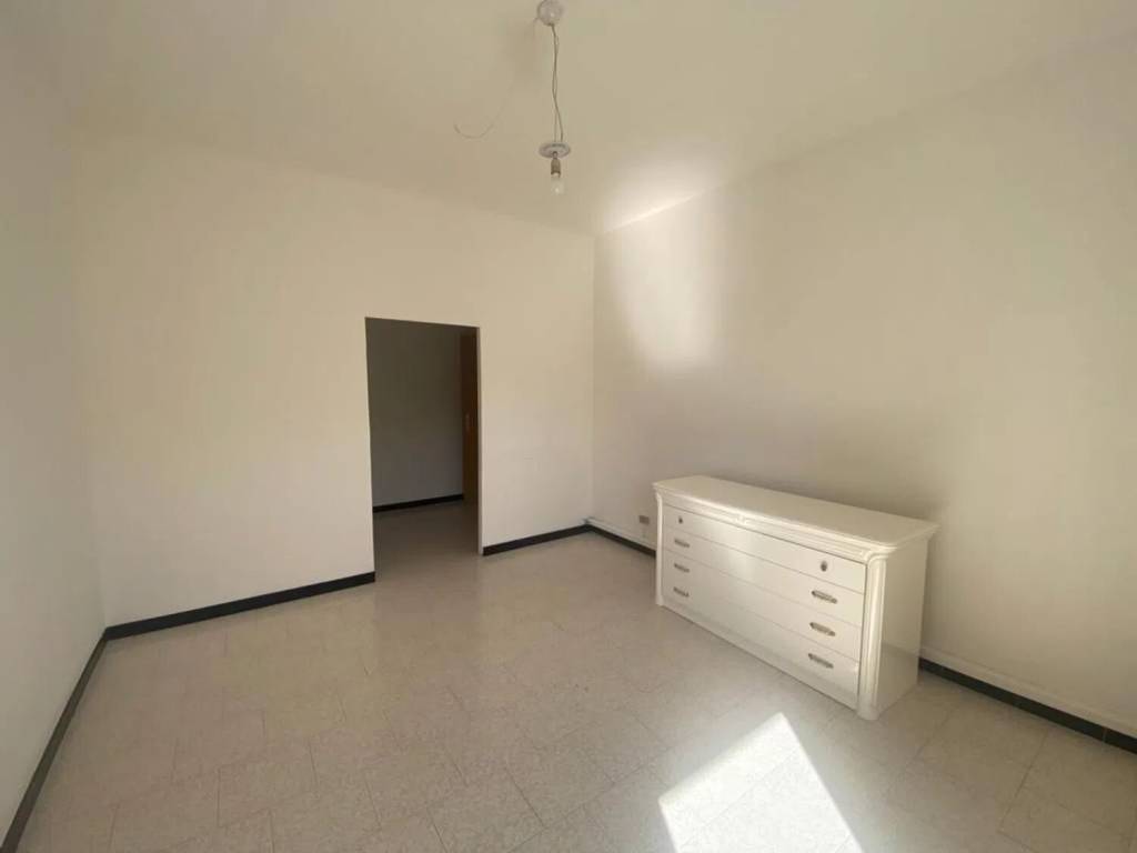 appartamento in vendita a Carasco in zona San Pietro di Sturla