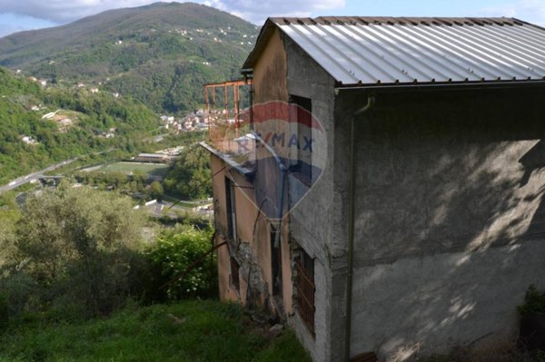 appartamento in vendita a Carasco