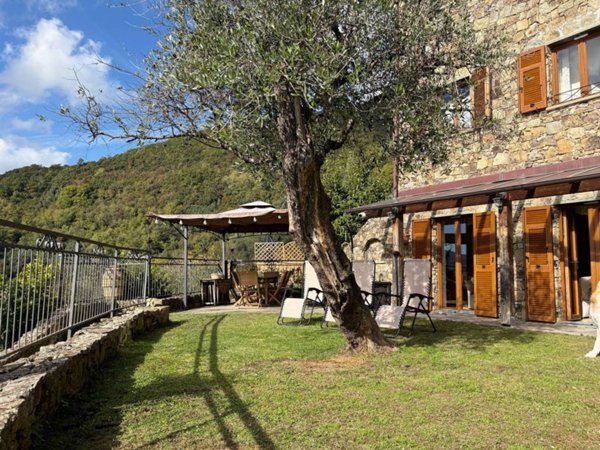 appartamento in vendita a Carasco