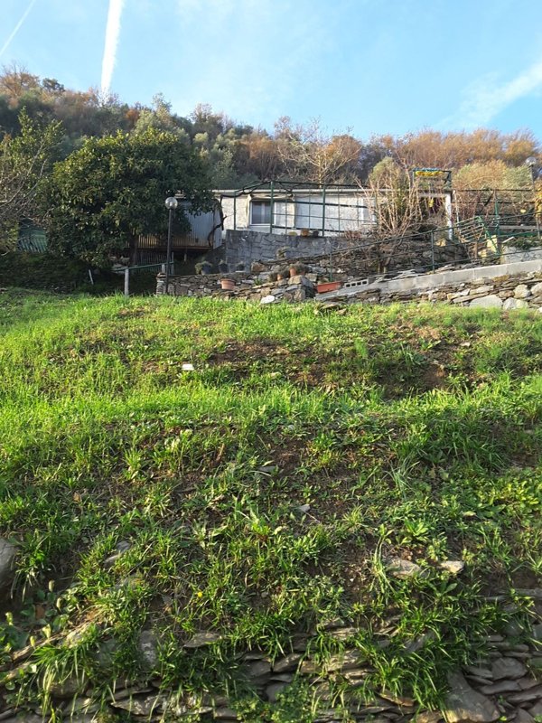 appartamento in vendita a Carasco