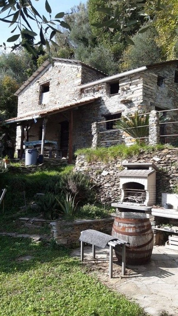 appartamento in vendita a Carasco in zona Paggi