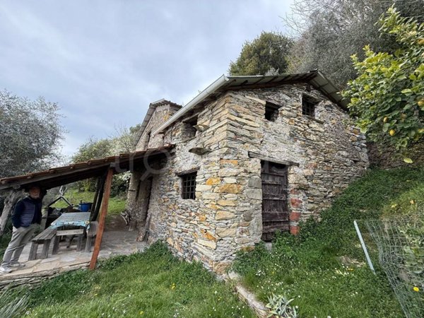 appartamento in vendita a Carasco in zona Paggi