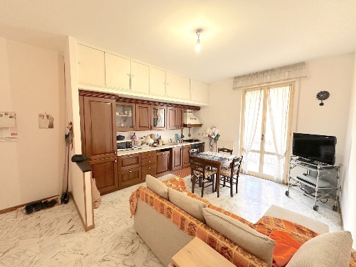 appartamento in vendita a Carasco