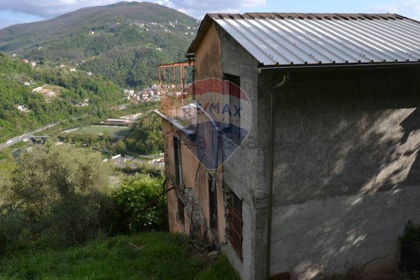 appartamento in vendita a Carasco