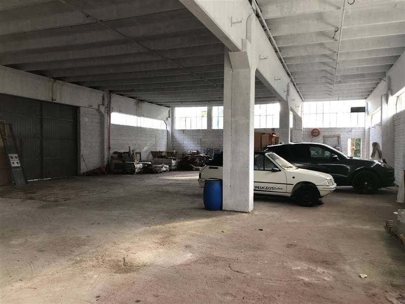 ufficio in vendita a Carasco