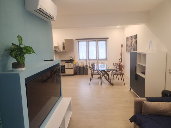 appartamento in vendita a Carasco