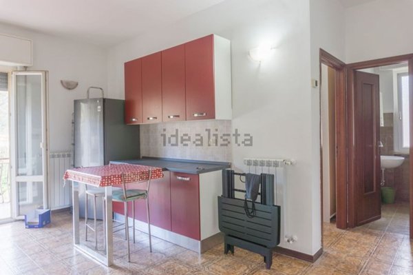 appartamento in vendita a Carasco