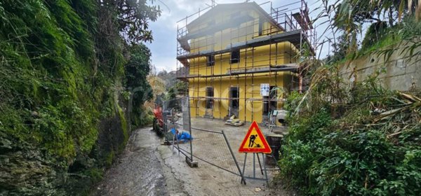 appartamento in vendita a Carasco in zona Rivarola