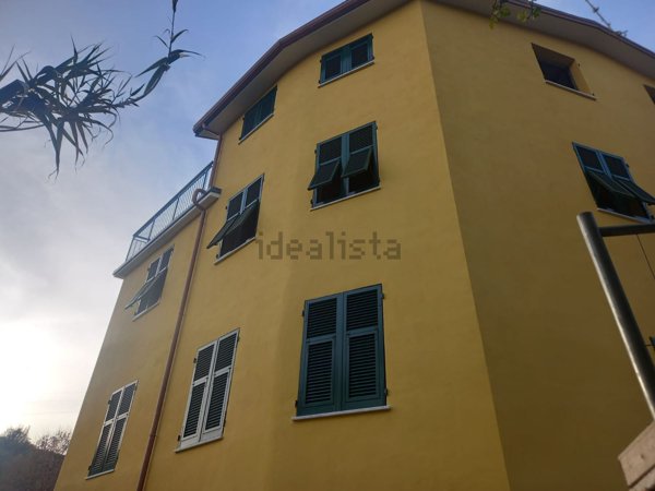 appartamento in vendita a Carasco