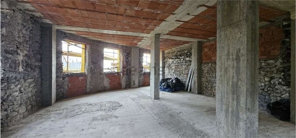 appartamento in vendita a Carasco