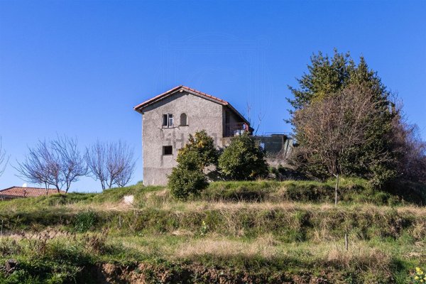 appartamento in vendita a Carasco