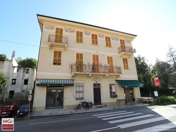 appartamento in vendita a Carasco