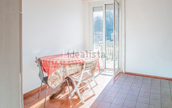 appartamento in vendita a Carasco