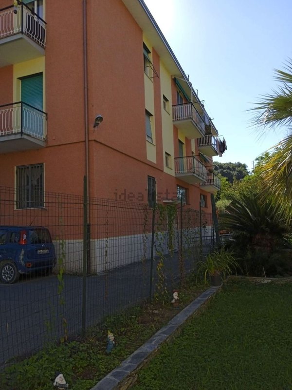 appartamento in vendita a Carasco