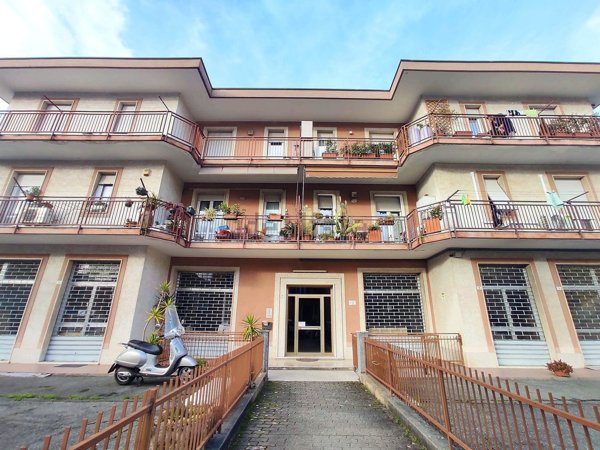 appartamento in vendita a Carasco