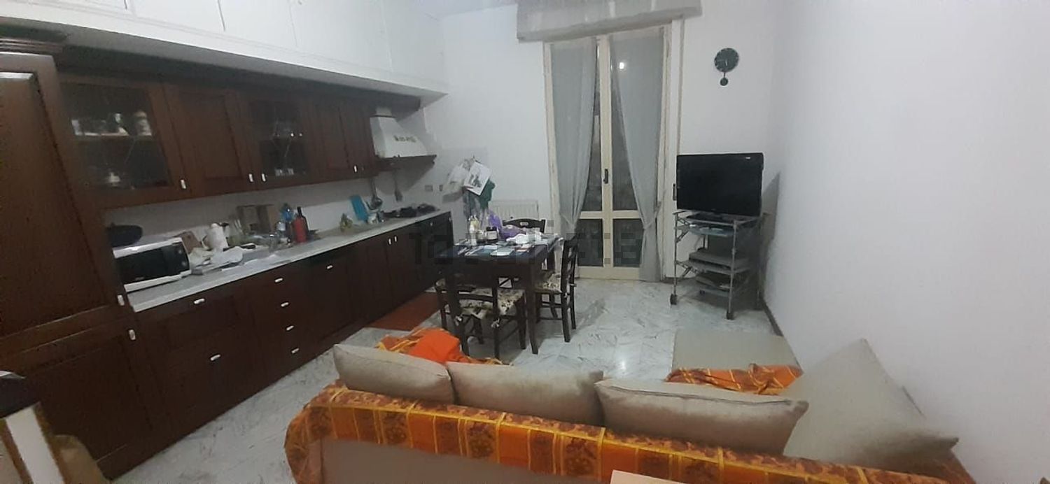 appartamento in vendita a Carasco