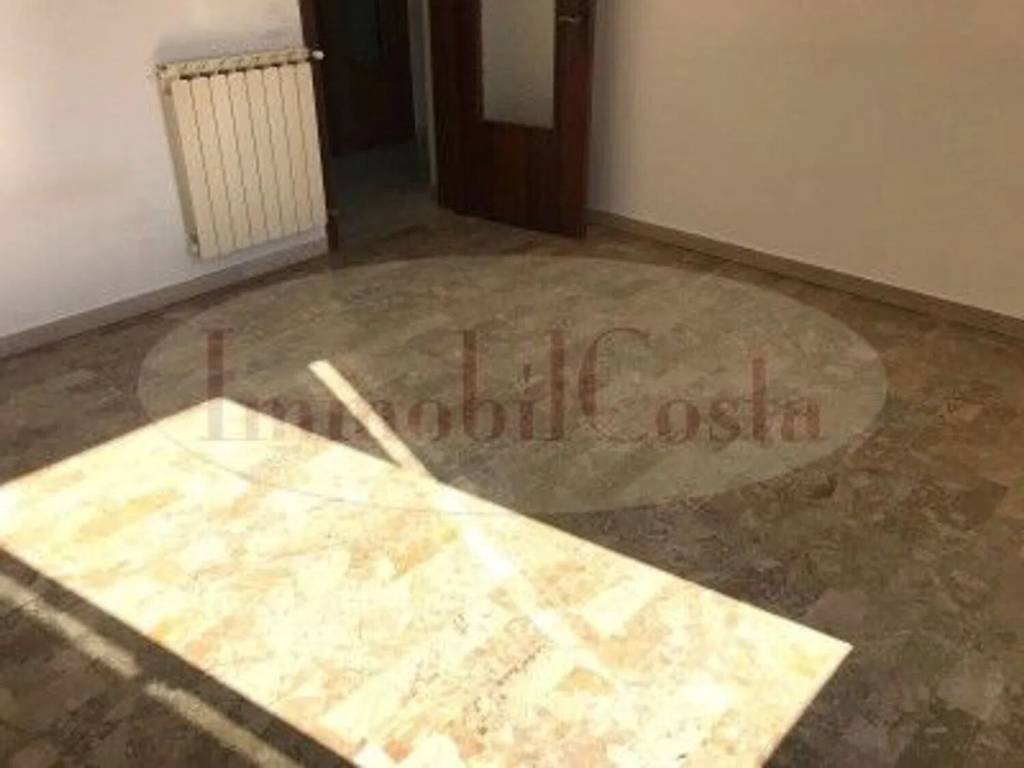 appartamento in vendita a Carasco