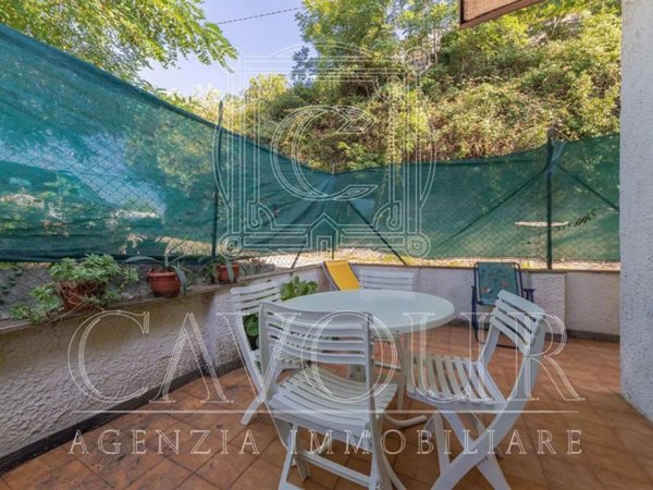 appartamento in vendita a Carasco