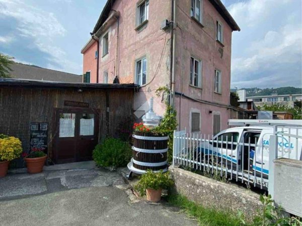 casa semindipendente in vendita a Carasco