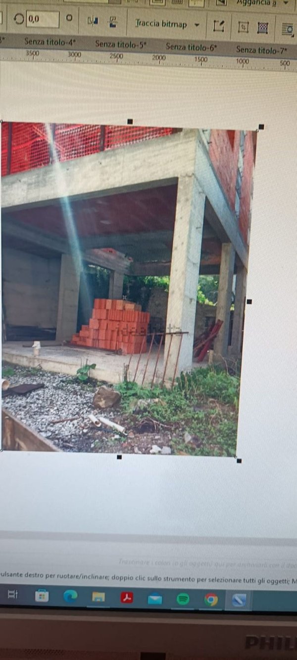 pentavano in vendita a Carasco