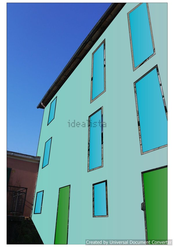 esavano in vendita a Carasco