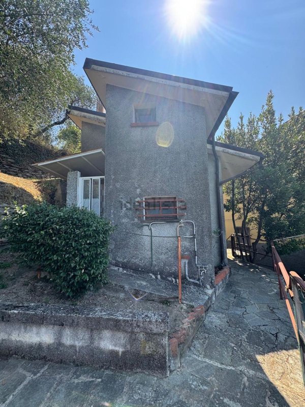 appartamento in vendita a Carasco