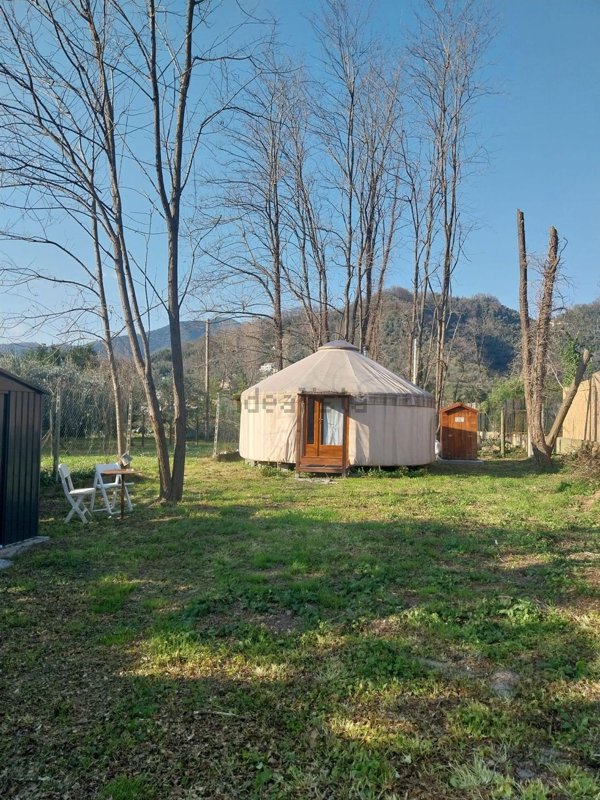 terreno agricolo in vendita a Carasco