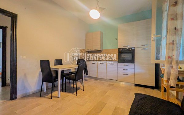 appartamento in vendita a Carasco