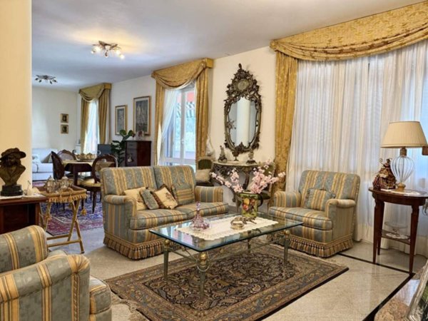 appartamento in vendita a Carasco