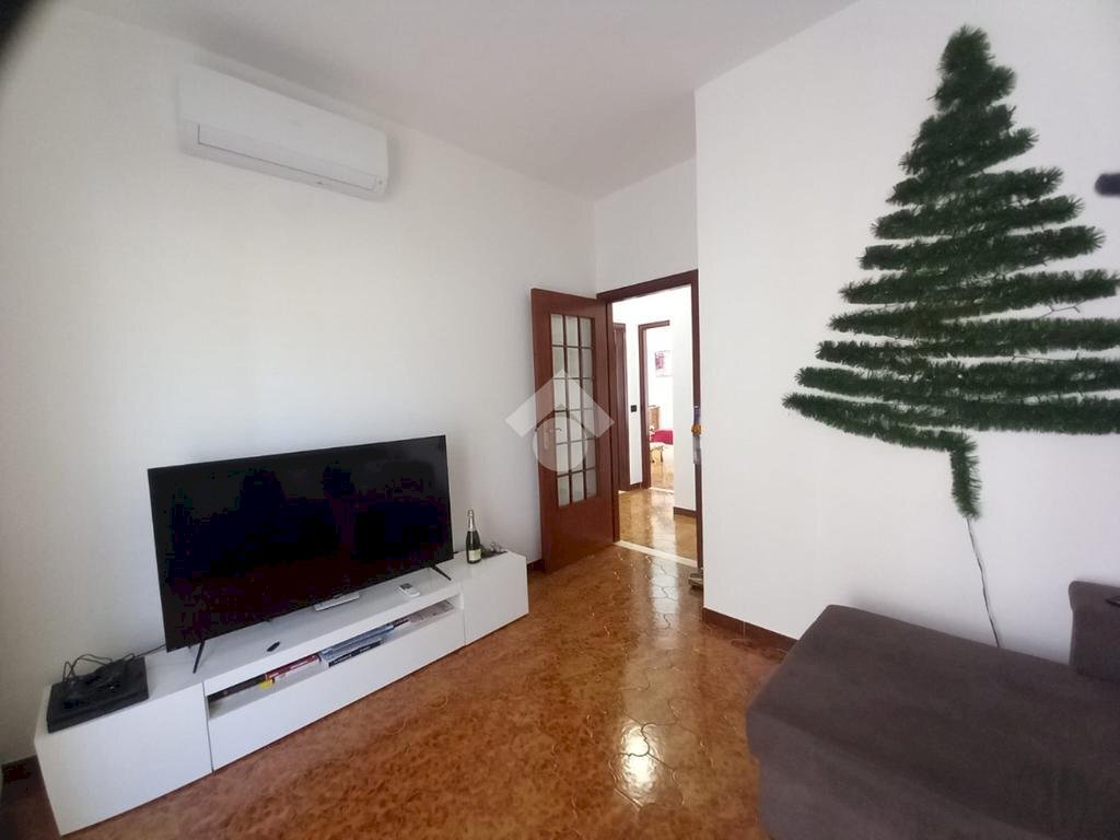 appartamento in vendita a Carasco