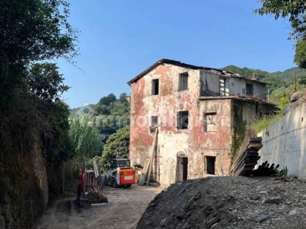 appartamento in vendita a Carasco in zona Rivarola