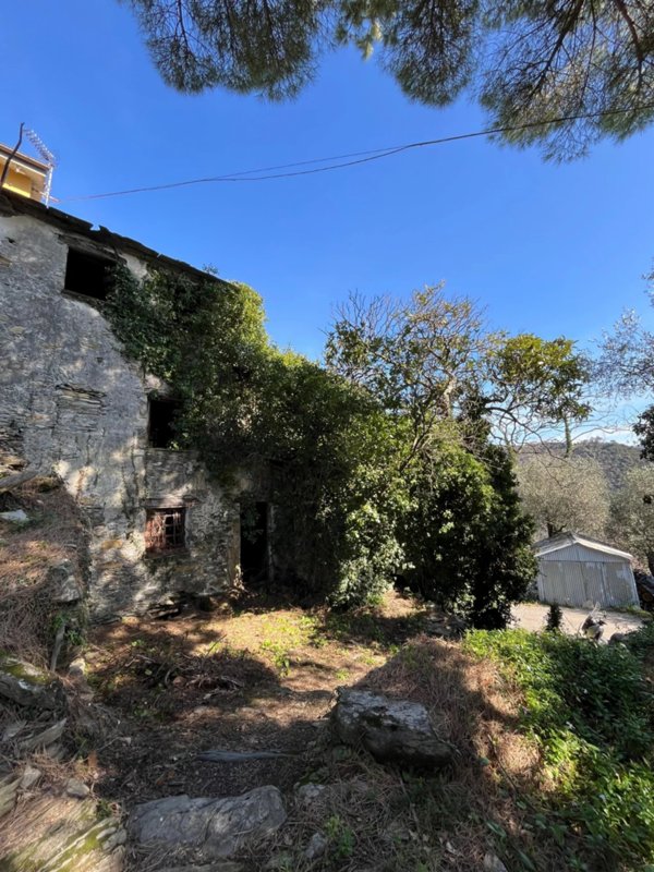 attico in vendita a Carasco in zona Paggi