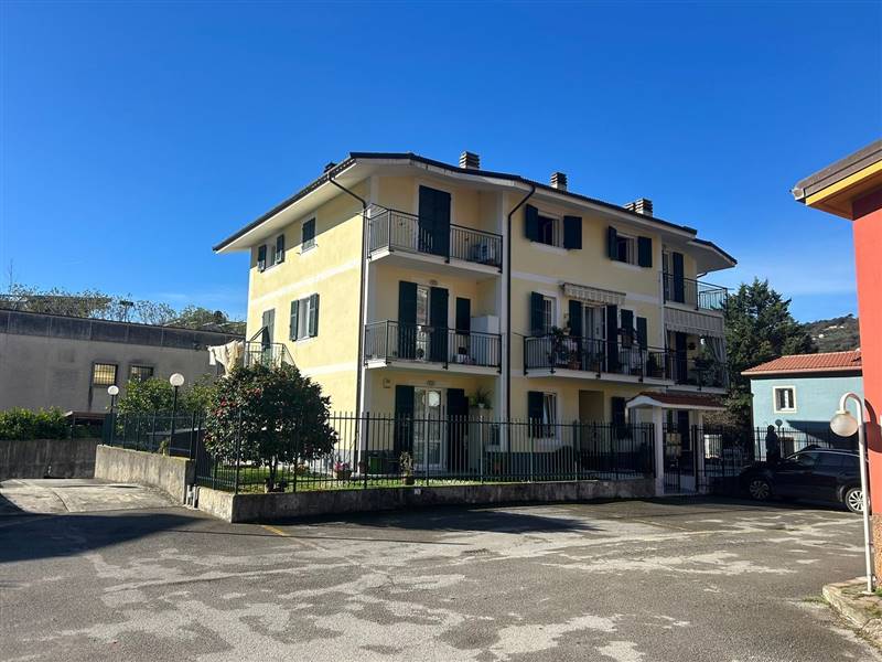 appartamento in vendita a Carasco