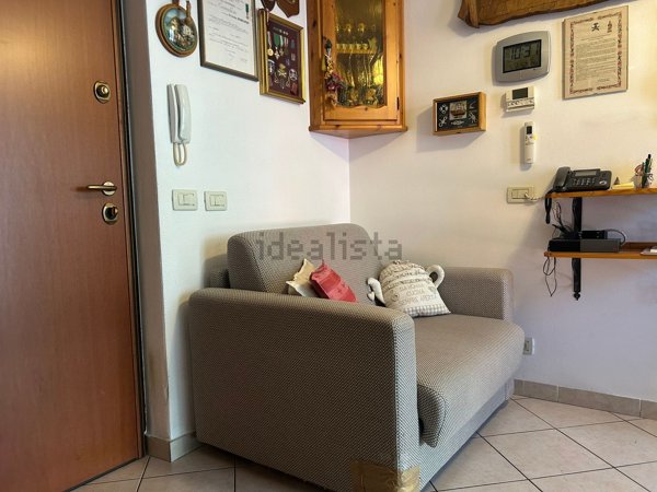 appartamento in vendita a Carasco