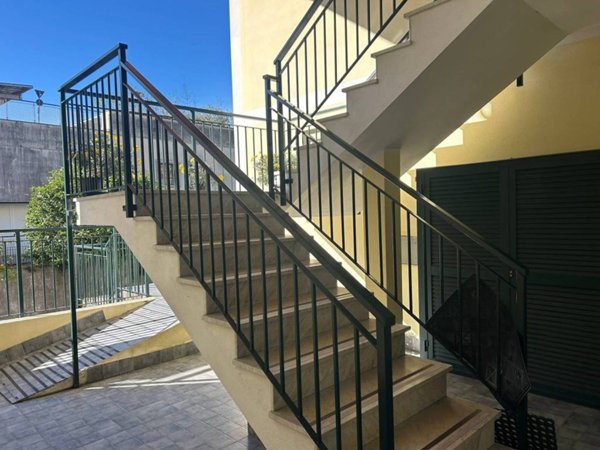 appartamento in vendita a Carasco