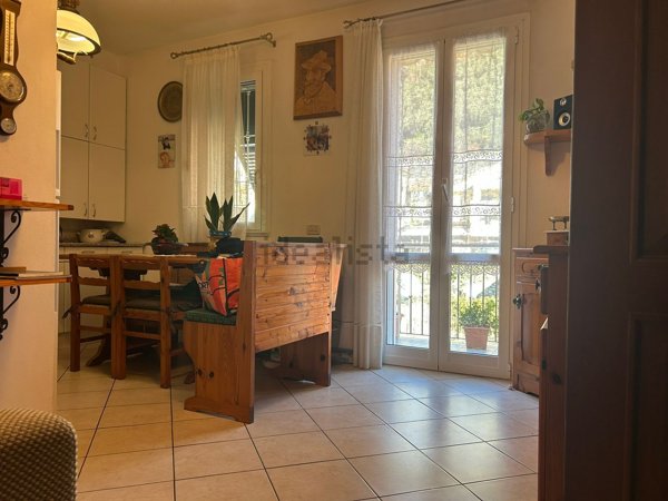 appartamento in vendita a Carasco