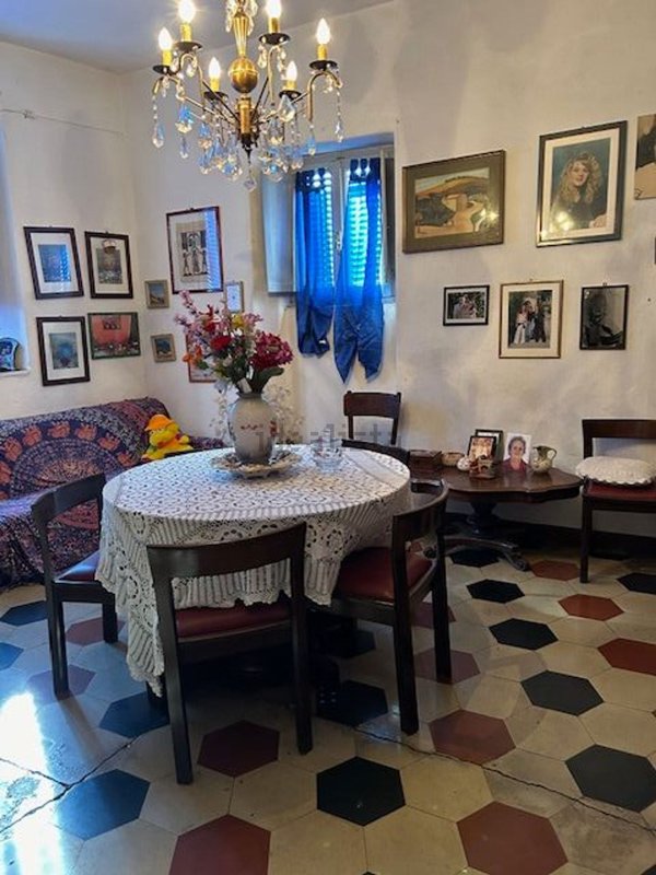 casa indipendente in vendita a Carasco in zona Terrarossa