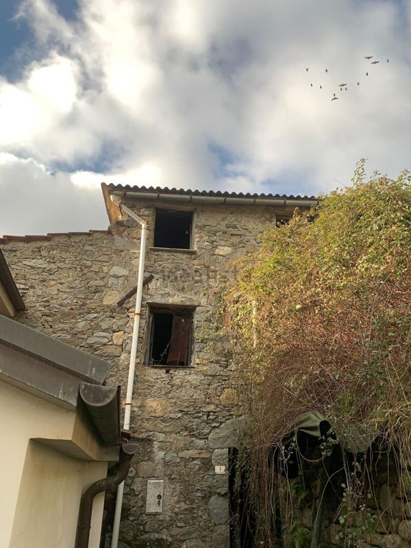 pentavano in vendita a Carasco