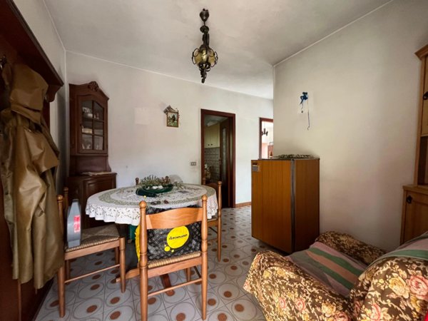 casa indipendente in vendita a Carasco in zona Paggi