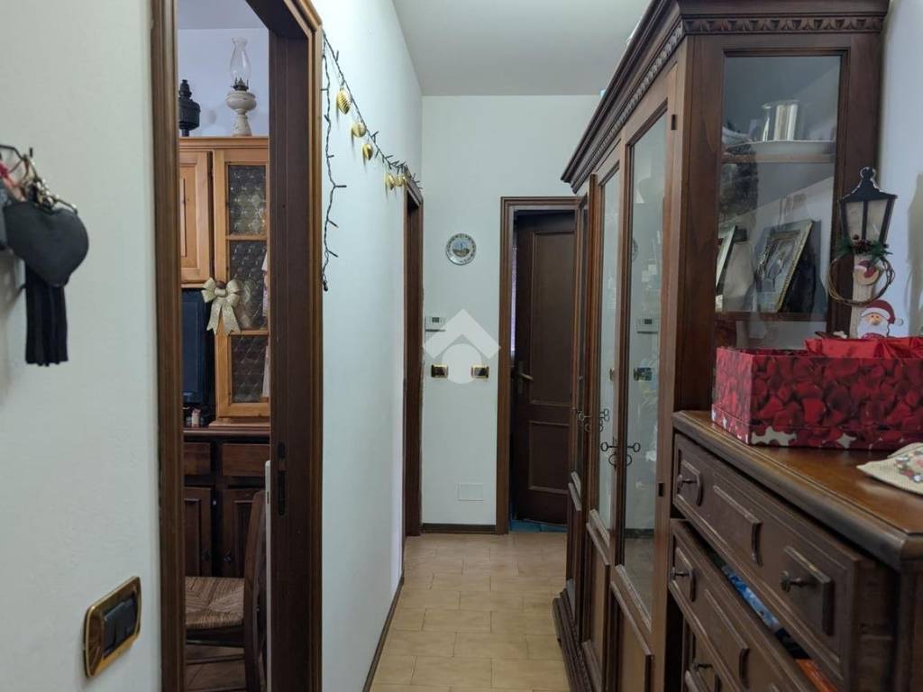 appartamento in vendita a Carasco