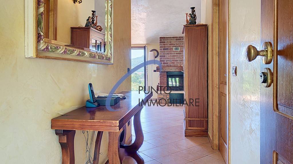 appartamento in vendita a Carasco