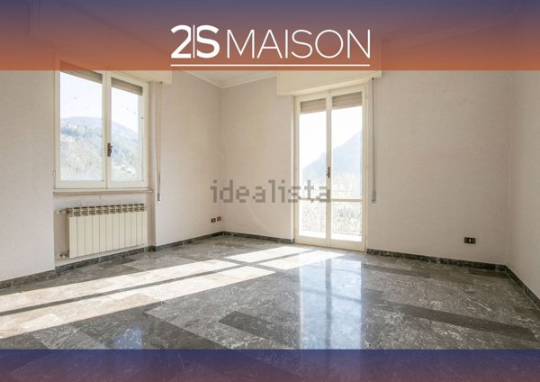 appartamento in vendita a Carasco in zona Paggi