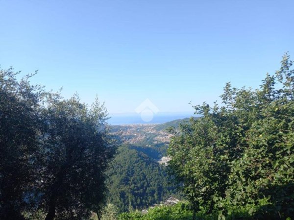 appartamento in vendita a Carasco in zona Paggi