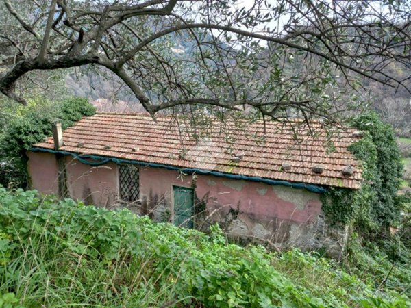 casale in vendita a Carasco