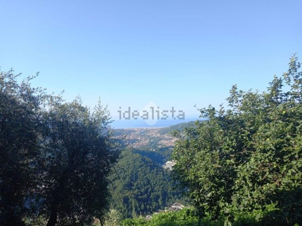casale in vendita a Carasco in zona San Pietro di Sturla