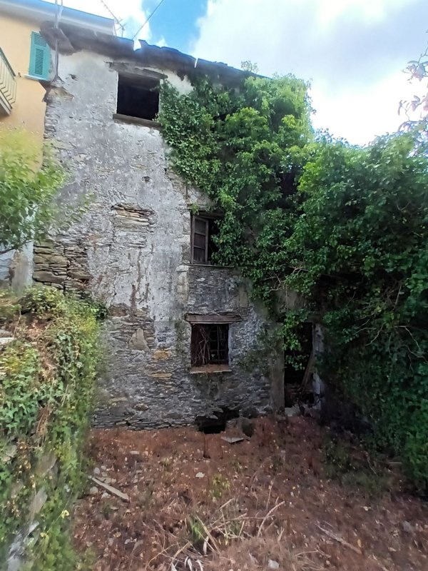 appartamento in vendita a Carasco in zona Paggi